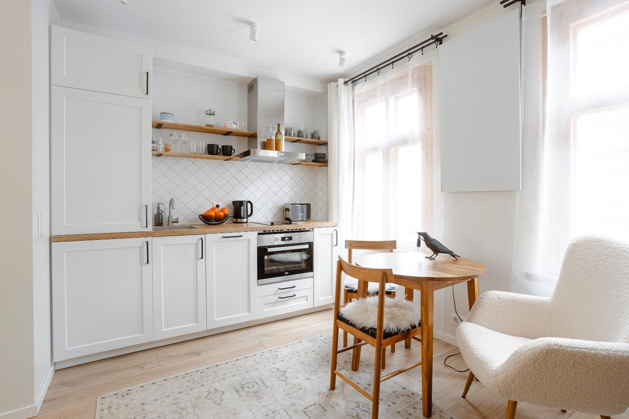 Apartment Historic At Center *