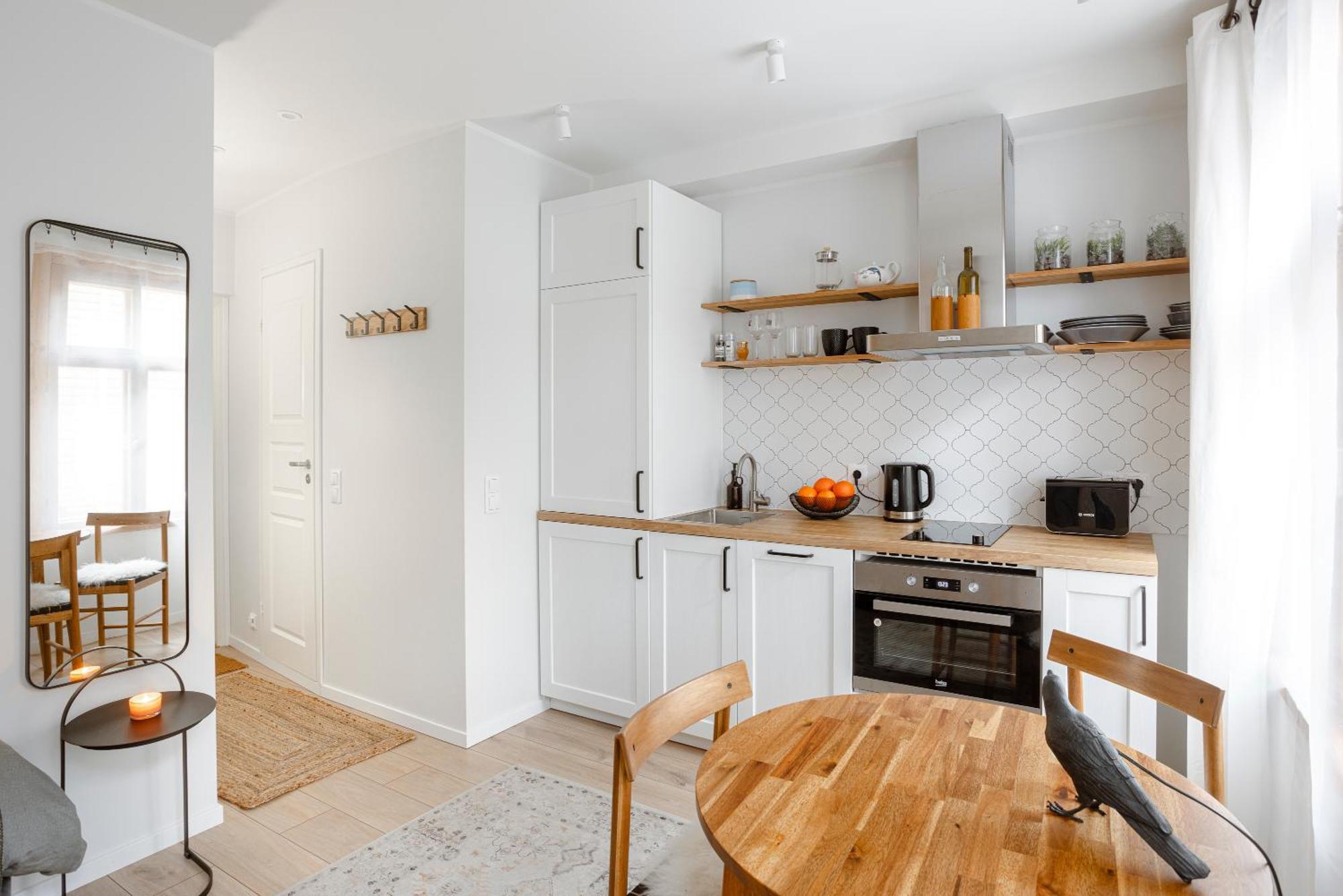 Apartment Historic At Center Reval